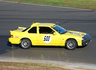 Illustration for article titled The Top 152 Lemons Of The 24 Hours Of LeMons Arse Freeze-A-Palooza 2009!